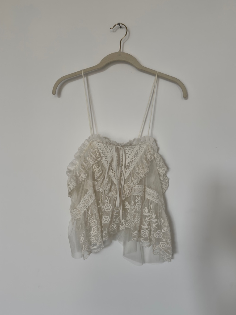 Free People - Intimately Lace Cami